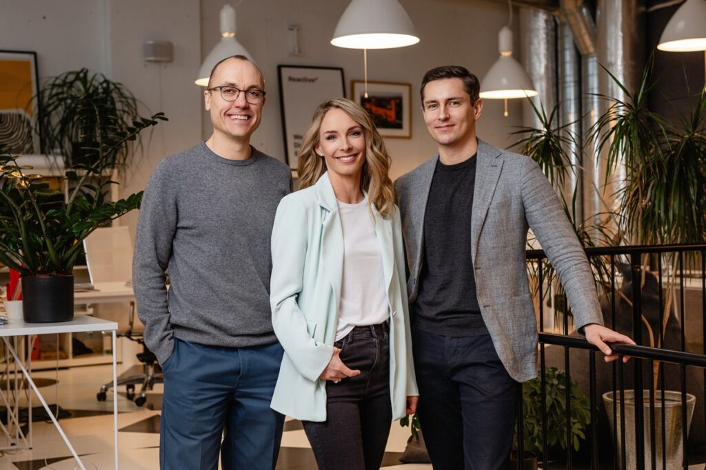 exponential b2b marketing agency