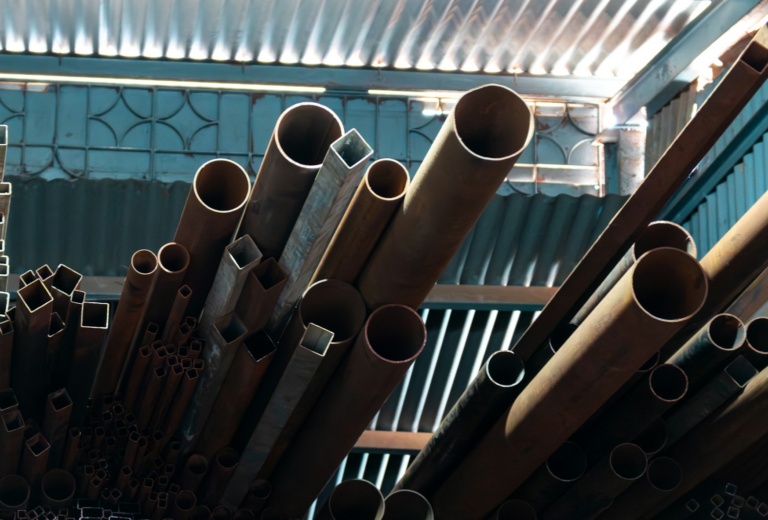 Generating Metal Component Manufacturing Leads Across Europe Through Intent-Driven Search