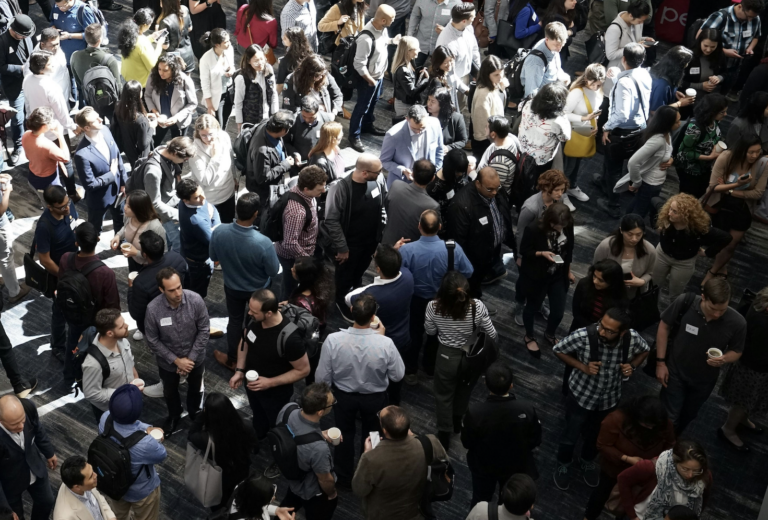 Solving Event Lead Chaos with CRM Automation